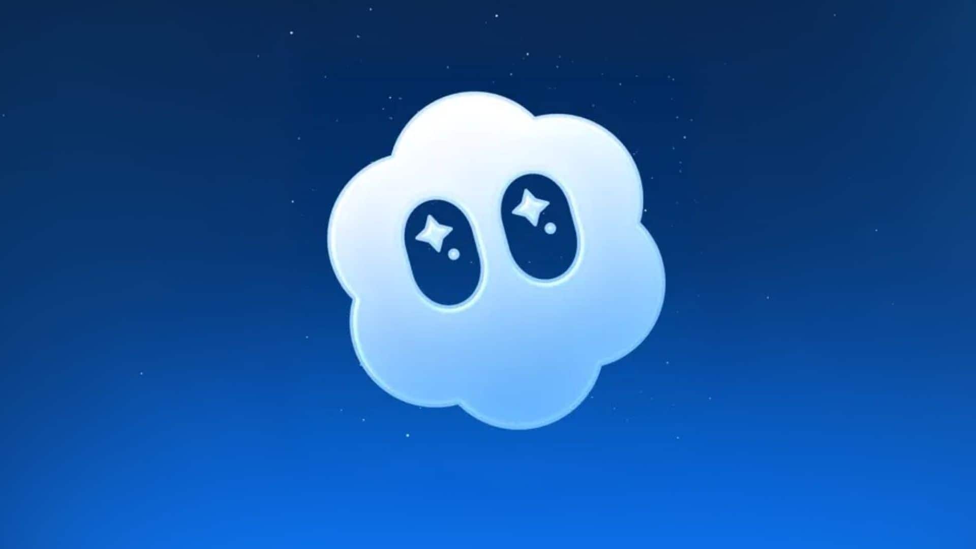 OpenAI - Sora 2 logo