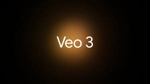 Google Veo3 logo