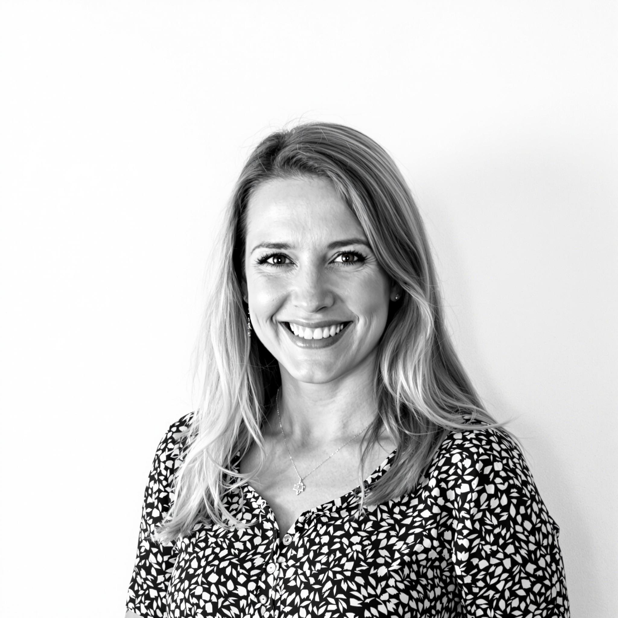 Fleur  : Créatrice des présentations