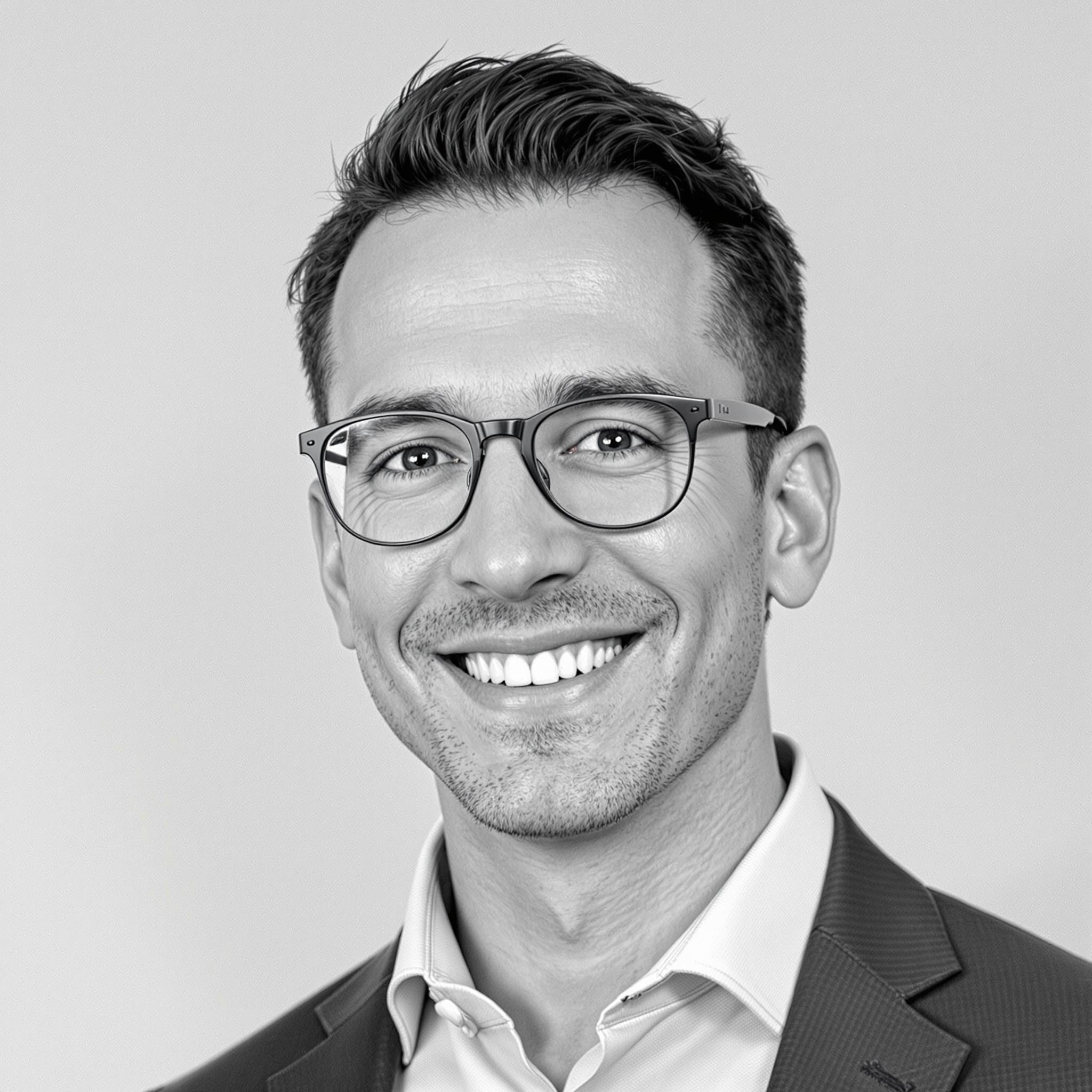 Roberto : Créateur de Landing Pages 